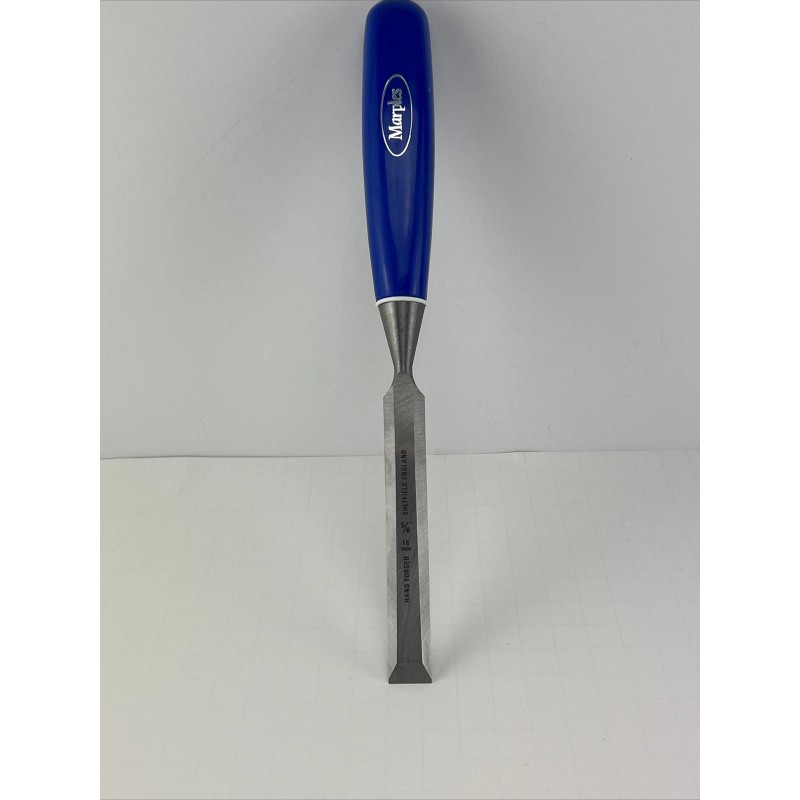 Marples Vintage Marple's 5/8 '' Wide Bevel Edge Paring Chisel