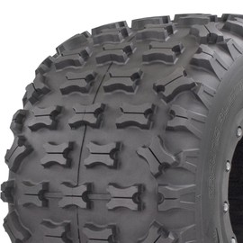 GBC Ground Buster III - 20x11-9 ATV XC Rear Tire , All Terrain (tire only)