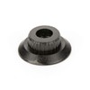 Engine Cover Clips Holder Set 2 Pieces for Citroen Jumper