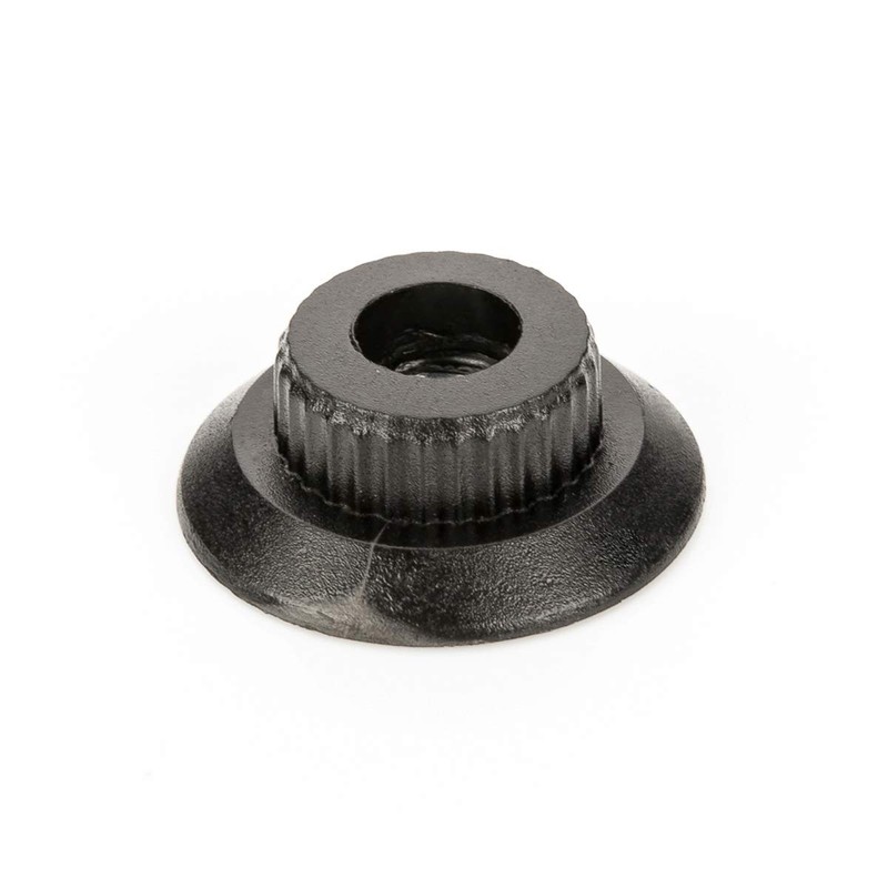 Engine Cover Clips Holder Set 2 Pieces for Citroen Jumper