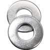 Washer DIN 9021 Stainless Steel A2 8.4 (M8) - Pack