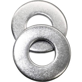 Washer DIN 9021 Stainless Steel A2 8.4 (M8) - Pack of 50