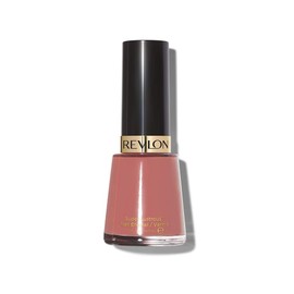 Revlon Classic Nail Enamel, 14.7 ml, Teak Rose