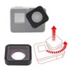 Protective Lens, Lens Original Replacement, Action Camera with Lens Protector,