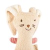 Sigibaby Rattle Grasping Toy Rabbit