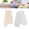 2000ML Hand Warm Water Bag Explosionproof Rubber Plush Hot Water