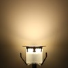 10PCS 32mm Outdoor Waterproof LED Deck Light Kit Landscape Recessed