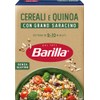 Barilla Mix Cereali e Quinoa, Senza Glutine, 320g