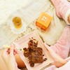 T2 Tea Caramel Brownie Loose Leaf Black Tea In Box,