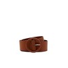 ESPRIT Women's 023ea1s312 Fashion Scarf, Rust Brown