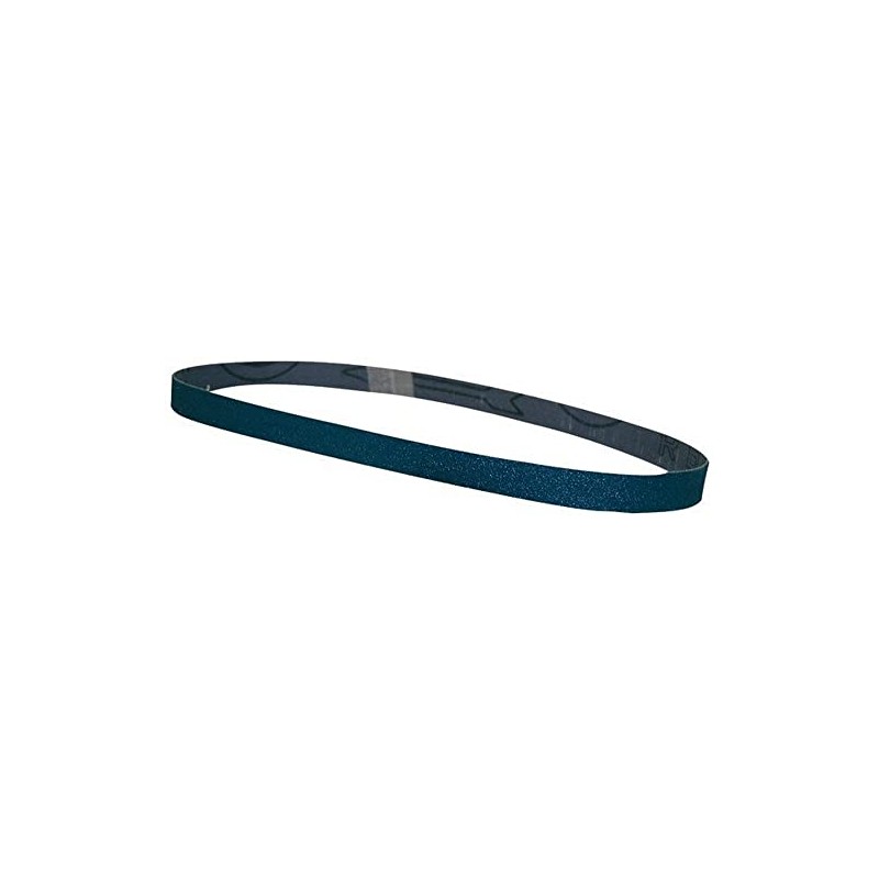 Makita A-34609 Sanding Belt #120 0.5 x 21.1 inches (13
