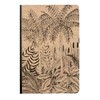 Clairefontaine Le Cerisier Blanc 116041C Notebook with Flexible Cover A5