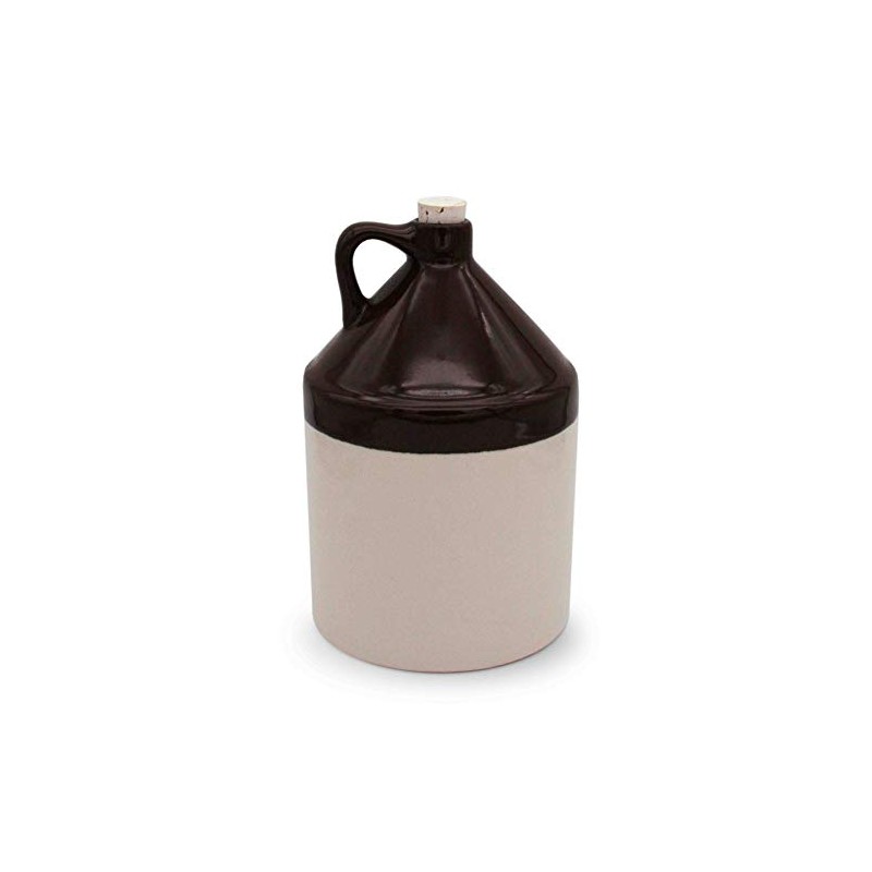 One Gallon Jug