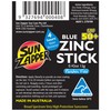 Sun Zapper SPF 50+ Zinc Stick Sunscreen 12 g, Blue