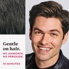 Just For Men Easy Comb-In Color Mens Hair Dye, Easy