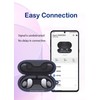 USTIYA Case for Xiaomi Openwear Stereo Wireless Headphones Protection Cover