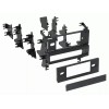 Toyota COMPLETE INSTALLATION /SINGLE DIN Dash kit for 1984-1986 TOYOTA