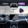 Qydipclin 10pcs Windshield Cleaner Tool, Car Window Cleaning Wash Kit