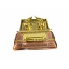 The Ark of The Covenant Replica Gold Plated Statue with