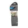 Bridgedale Thermal Liner (Two Pack) Grey Medium