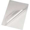 PaulStore A4/A5 Laminating Pouches Gloss Laminator Laminate Sheets Sleeves 140-70x2