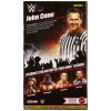 WWE Referee John Cone (Black & White) - WWE From