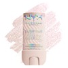 NYX Professional Makeup Highlighter, Buttermelt Stix, Glow Boosting Stix, up