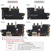 Geekworm NASPi V2.0 2.5 pulgadas SATA HDD/SSD NAS Kit de