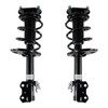 Readair 2Pcs Front Struts Fit for RAV4 2006-2012, 272276 272275 Shock