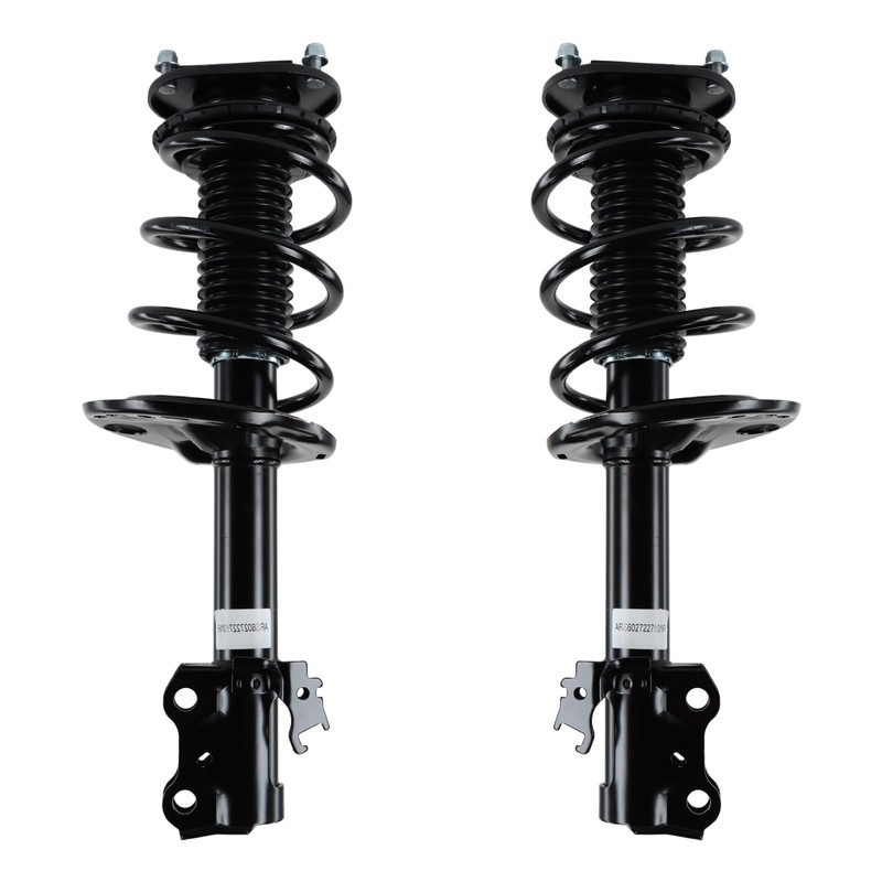Readair 2Pcs Front Struts Fit for RAV4 2006-2012, 272276 272275 Shock