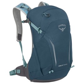 Osprey Unisex Hikelite Tour 24 Hiking Backpack