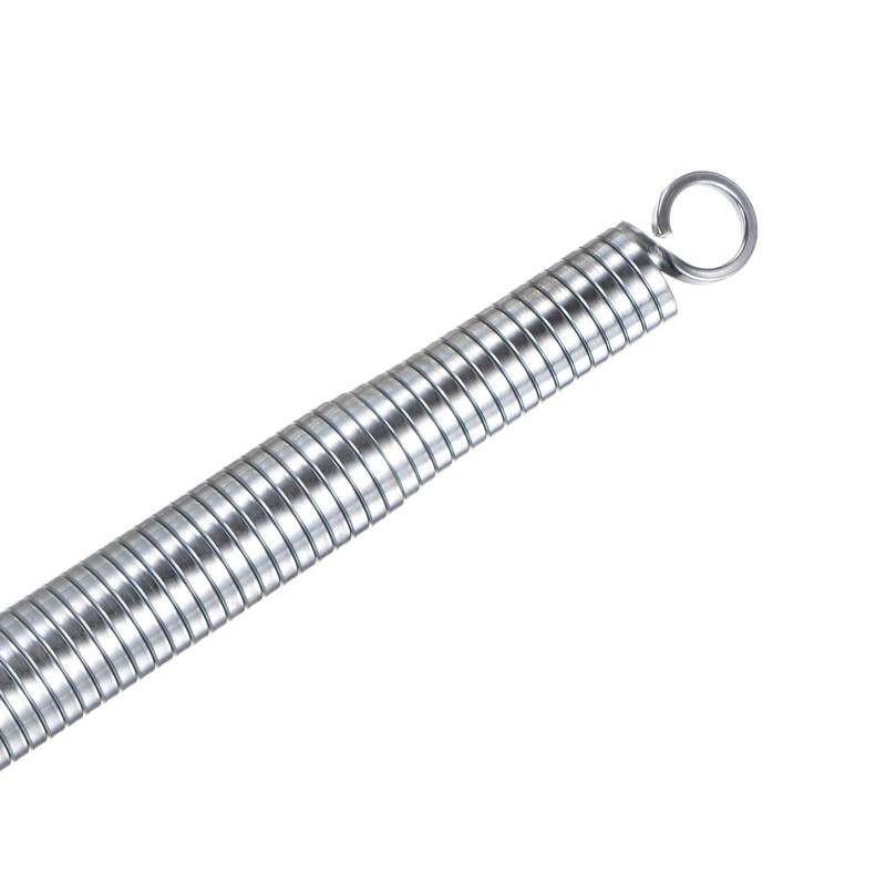 HARFINGTON PVC Spring Bender 19.8mm OD 550mm Long Zinc Plated