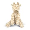 Mamas & Papas Welcome to the World Small Beanie Toy,