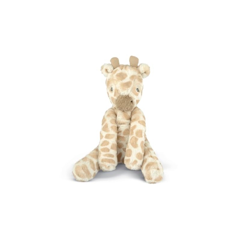 Mamas & Papas Welcome to the World Small Beanie Toy,