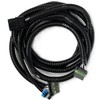 Truck Tail Light Wiring Harness Fit for 1988-1998 Chevy GMC Tahoe Yukon Blazer Suburban