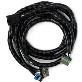 Truck Tail Light Wiring Harness Fit for 1988-1998 Chevy GMC Tahoe Yukon Blazer Suburban