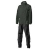 yamashiro MSR02 Motor Samurai Motorcycle Rainwear Rider Stretch Rain Suit