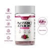 Snap Supplements - Sugar Free Nitric Oxide Beet Root Gummies