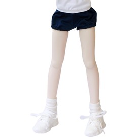 [Petite Marie] 1/3 MDD Compatible Lanterns, Bloomers, Gymnastics Clothes, Pants, Blue, Soft, All-Purpose Gymnastics Wear Bottoms, Blue Pants, 15.7 inches (40 cm), Doll BJD Doll Clothes [Petite Marie]