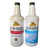 Shampoo Super Poo Y Acondicionador Show Sheen