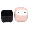 Dressing Table Mini Trash Can Home Office Fashionable Cute Makeup
