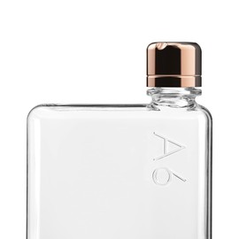 memobottle cap (copper)