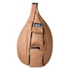 KAVU Rope Bag - Sling Pack for Hiking, Camping, and