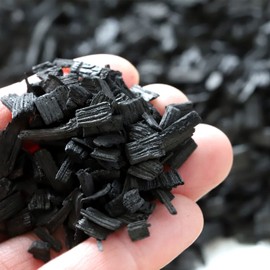 Moisture Control Bamboo Charcoal Pack (Large)