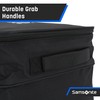 Samsonite Golf Trunk Organizer (Black)