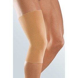 Medi Two Pull Knee Support KKL2 DF Caramel Size:4 (EU)