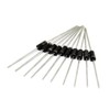 Atoms Industries 25x 1N4007 Diode 1A 1000V Rectifier Diodes Arduino