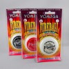 YOMEGA FIREBALL GLOW - Black
