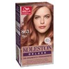 Koleston Deluxe Tinte Permanente Sin Amoniaco 863 Rubio Atardecer