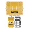 DEWALT Dewa Toughcase DT70803-QZ Medium Empty Case